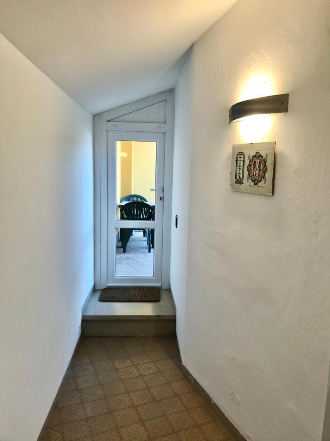 Stella Apartments Malcesine Exterior photo