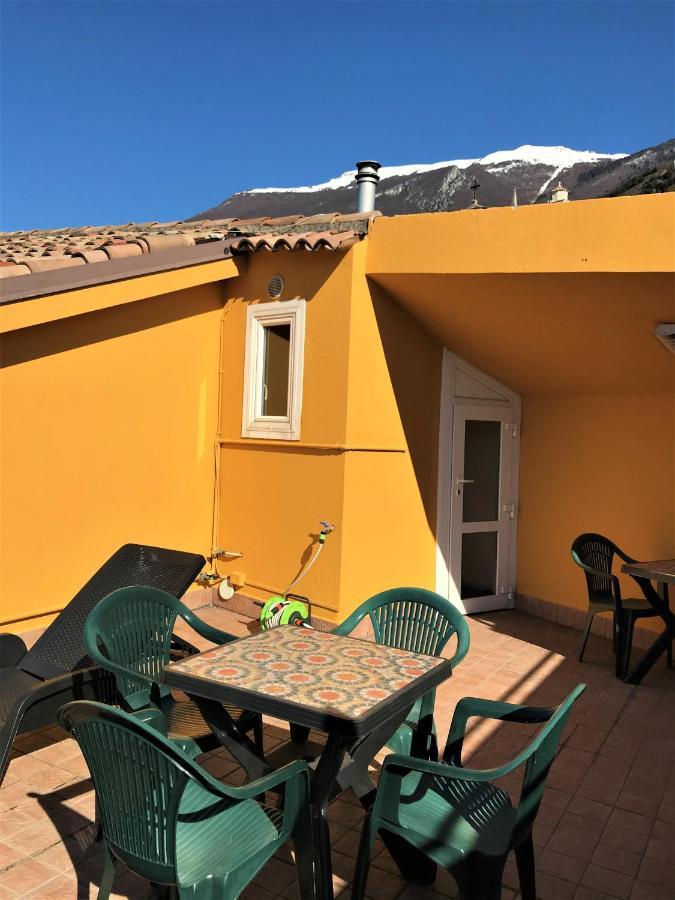 Stella Apartments Malcesine Exterior photo