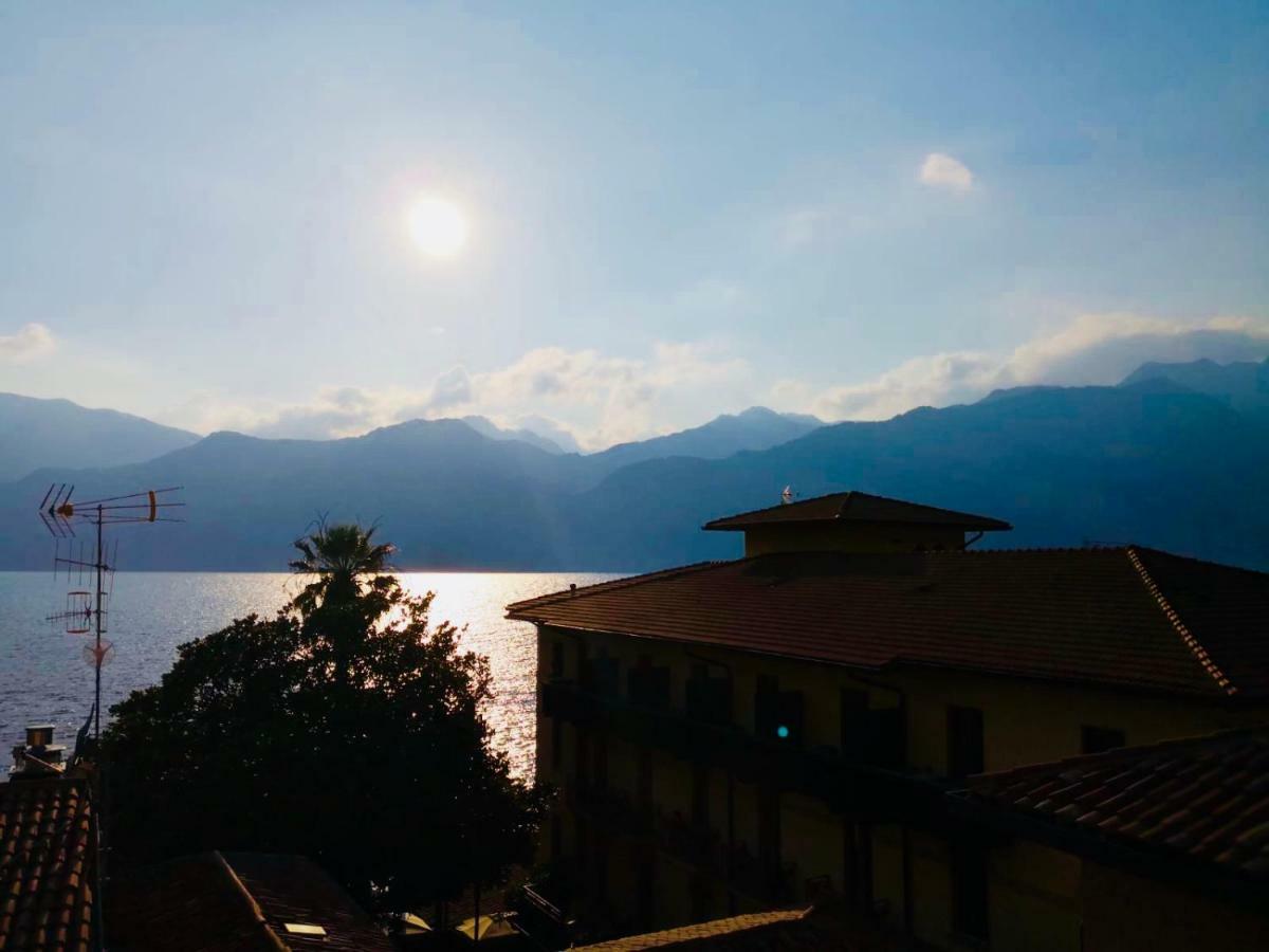 Stella Apartments Malcesine Exterior photo