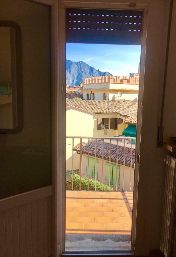 Stella Apartments Malcesine Exterior photo
